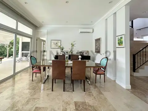 Casa en Venta en Nordelta Los Cabos del Lago, USD 1.560.000