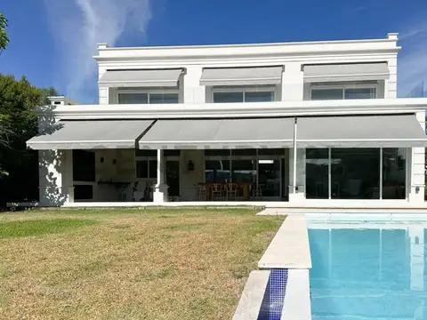 CABOS DEL LAGO NORDELTA 4300, Piso 0