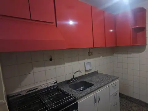 Departamento en Alquiler en Almagro, $ 590.000