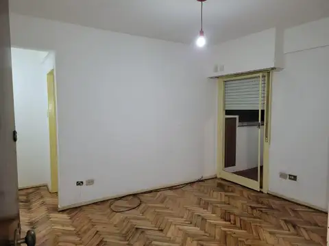 Alquiler Departamento 2 ambientes en Almagro