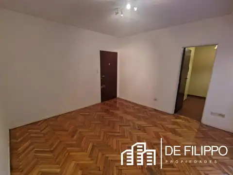 Departamento en Alquiler de 1 dormitorio