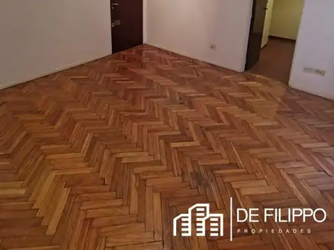 Departamento en Alquiler de 2 ambientes
