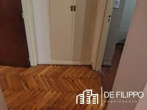 Departamento en Alquiler en Villa Crespo, $ 650.000