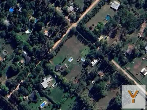 Terreno en venta - 375Mts2 - El Pato, Berazategui