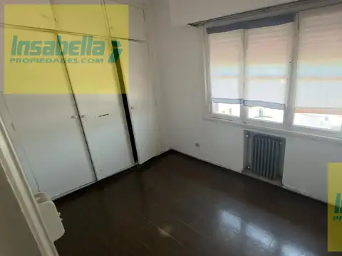 Departamento en Alquiler 65 años