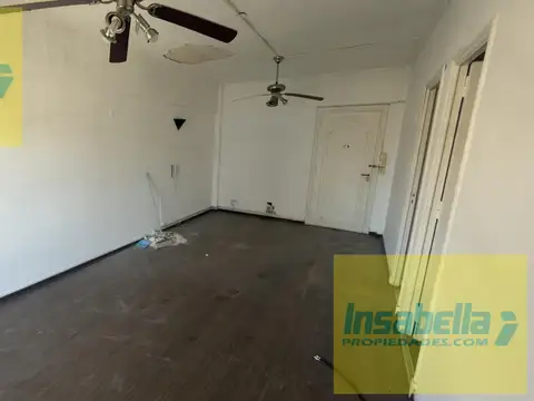 Departamento en Alquiler de 4 ambientes