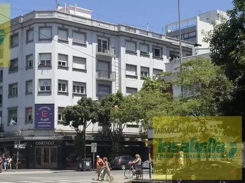 Departamento en Microcentro