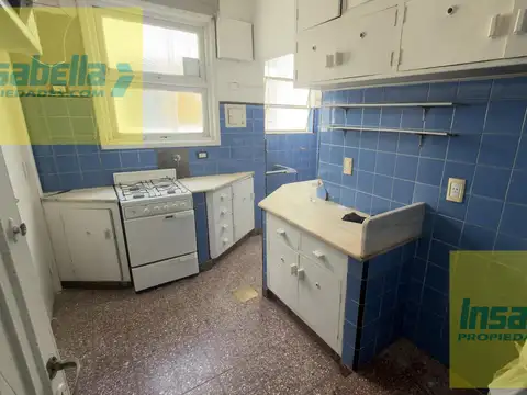 Departamento en Microcentro