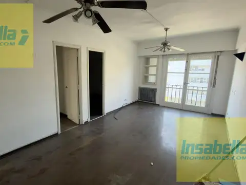 Departamento en Alquiler de 3 dormitorios