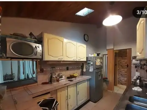 Casa en Venta en Juana Koslay, USD 125.000