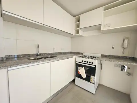 Depto Tipo Casa en Venta A Estrenar