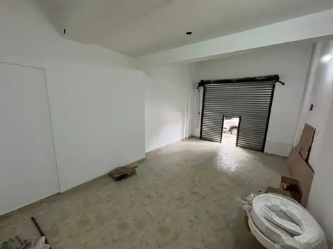 Local en Alquiler 1 año