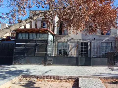 VENTA CASA RESIDENCIAL, SAN FCO. DEL MONTE