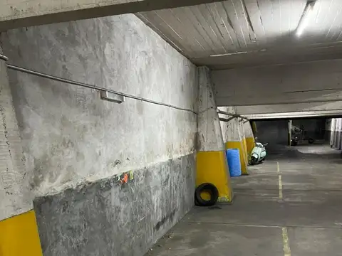 Humahuaca 3900, Piso pb