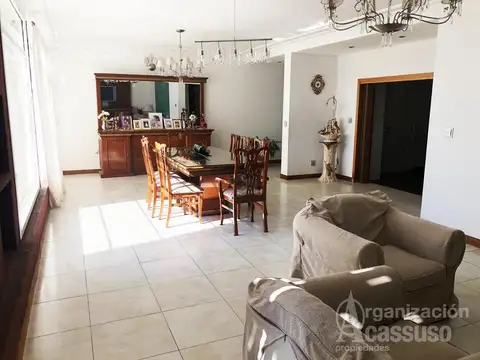 Casa en Venta Lomas de San Isidro - Don Bosco al 1800