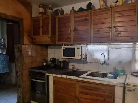 Casa en Venta de 5 dormitorios