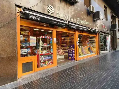 Local en Venta 23 años