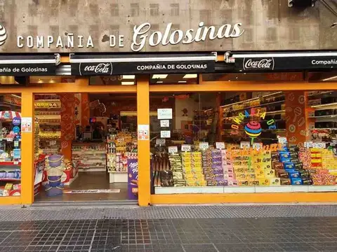 Local en Venta en Microcentro, USD 490.000