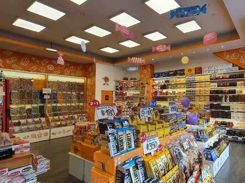 Venta Local Comercial | Apto Gastronomía | 165m2