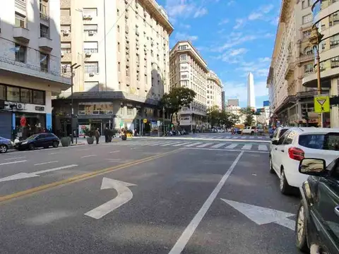 Local en Venta en Microcentro, USD 490.000