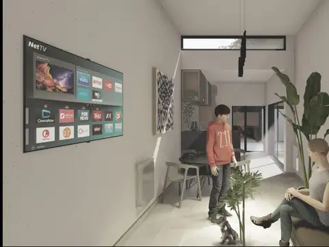 Casa en Venta al Noreste