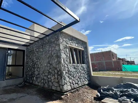 Dúplex Rincones de Manantiales