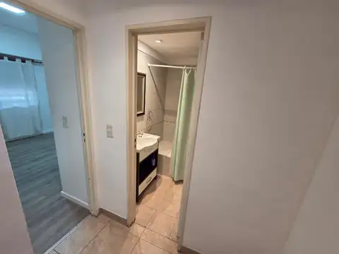 Departamento en Alquiler Permite mascota