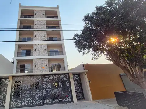 Departamento - Caseros