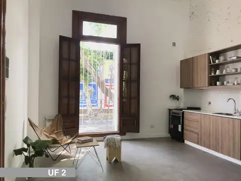 Departamento en Venta en San Fernando, USD 108.000