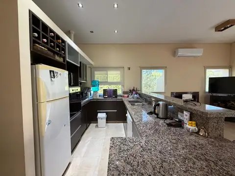 Casa en Alquiler 8 años