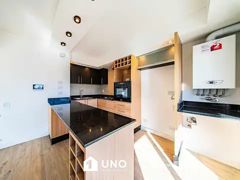 Departamento en Venta A Estrenar