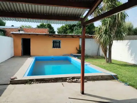Casa en Venta en Granadero Baigorria, USD 59.800