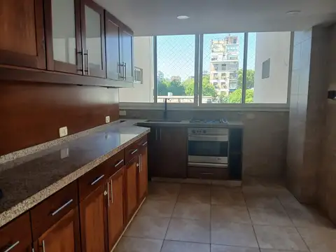 Departamento en Venta en Belgrano, USD 159.000