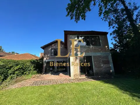 Casa en Venta 16 años