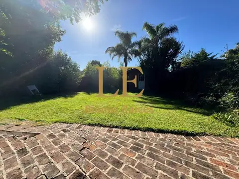 Casa en Venta 16 años