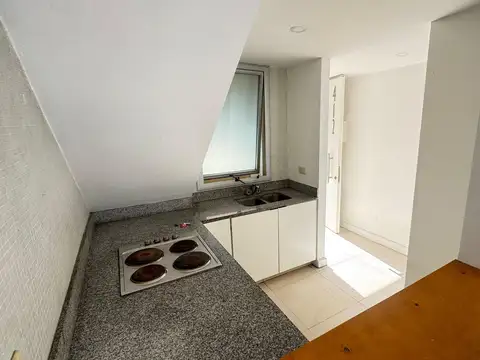 Departamento en Venta al Este