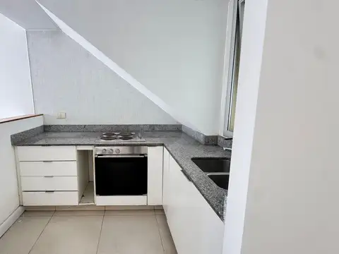 Departamento en Venta con 1 cochera