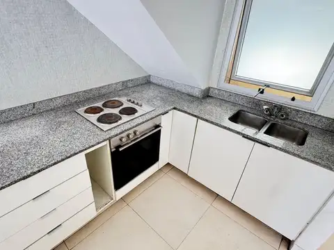 Departamento en Venta 5 años