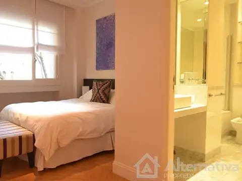 Departamento en Alquiler Temporal de 1 dormitorio