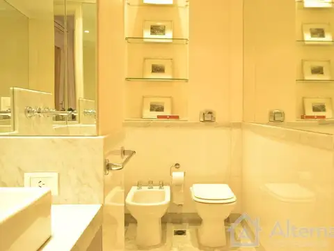 Alquiler Temporario mensual en Buenos Aires