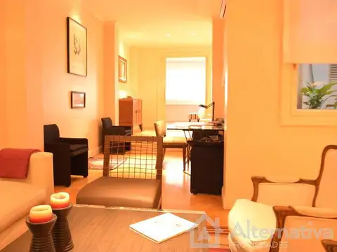 ARROYO entre SUIPACHA y PELLEGRINI, CARLOS