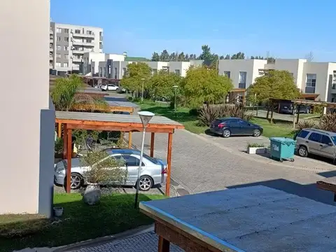 Departamento en Alquiler 8 años