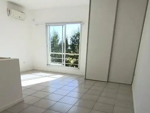 Alquiler Departamento 2 Ambientes Nordelta Barrio El Palmar
