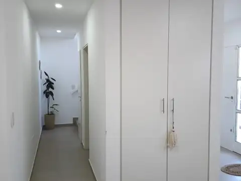 Depto Tipo Casa en Venta 5 años