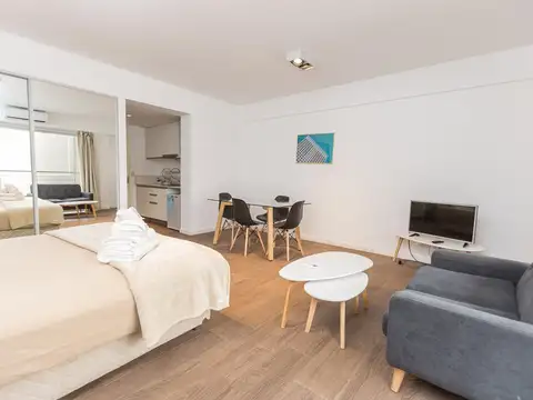 Departamento en Alquiler en Belgrano, USD 900