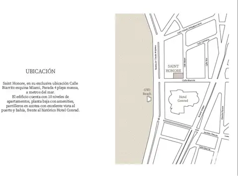 oportunidad de Inversión en Punta del Este