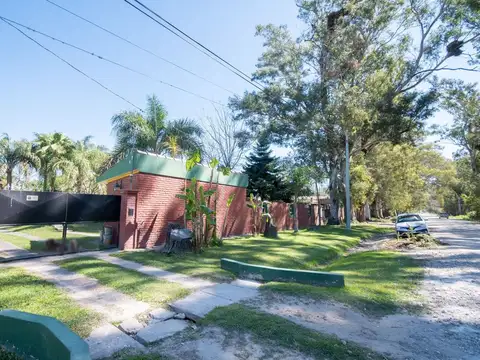 Casa en Venta de 2 dormitorios