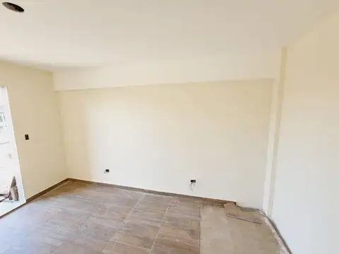 Departamento en Venta en San Justo, USD 59.900