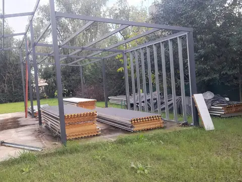 Casa en Venta A Estrenar