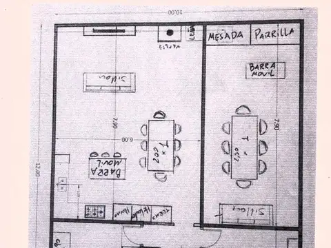 SDA. Venta Casa a terminar, Parque Sakura,  calle Storni al 300, Parque Sakura, Exaltacion de la Cruz